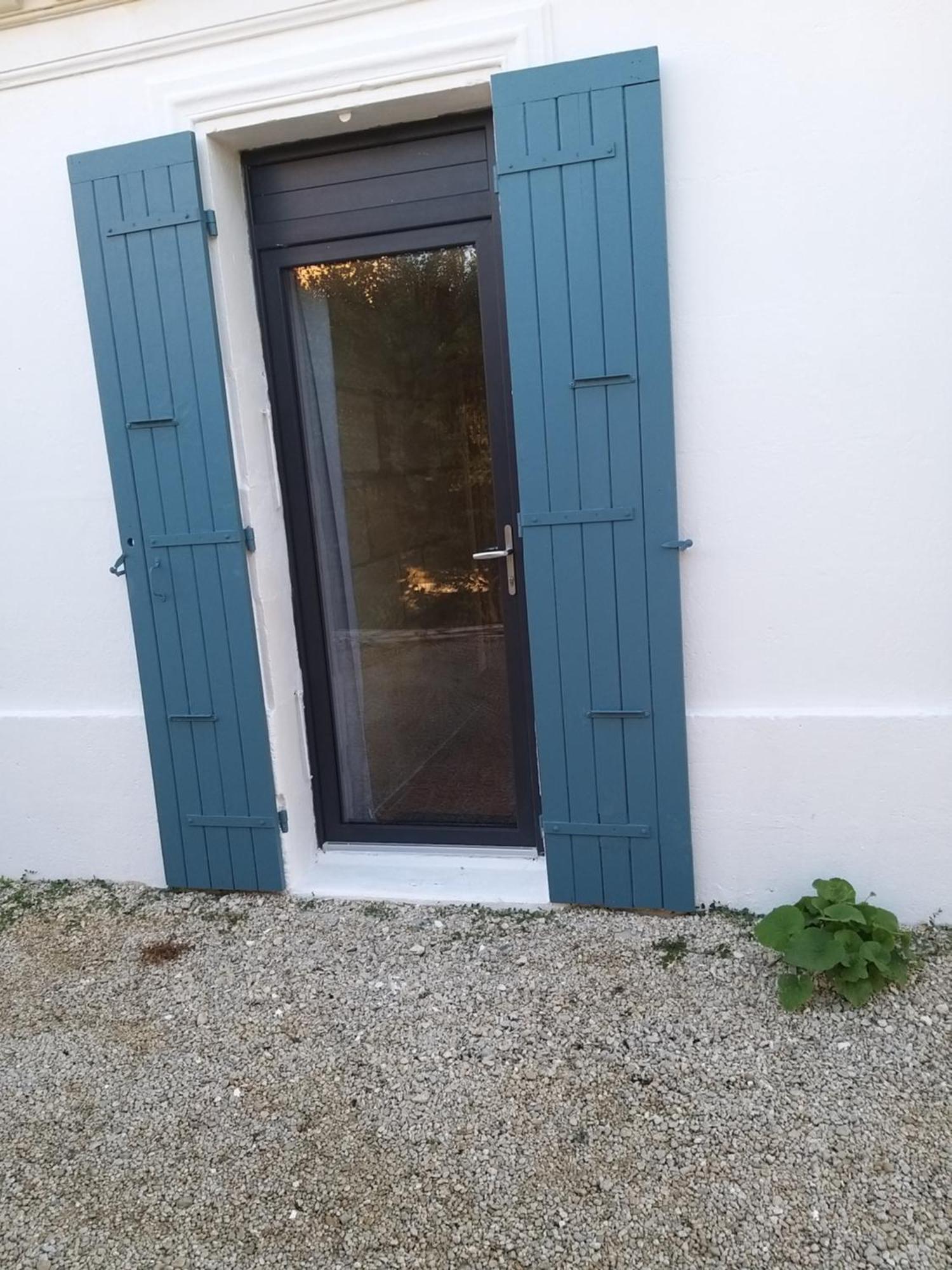 Sucre Sale Le Port-des-Barques Exterior foto